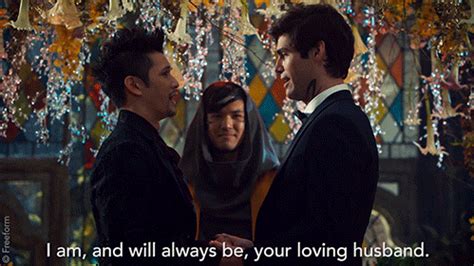 These 22 Malec Moments Are Guaranteed To Make .